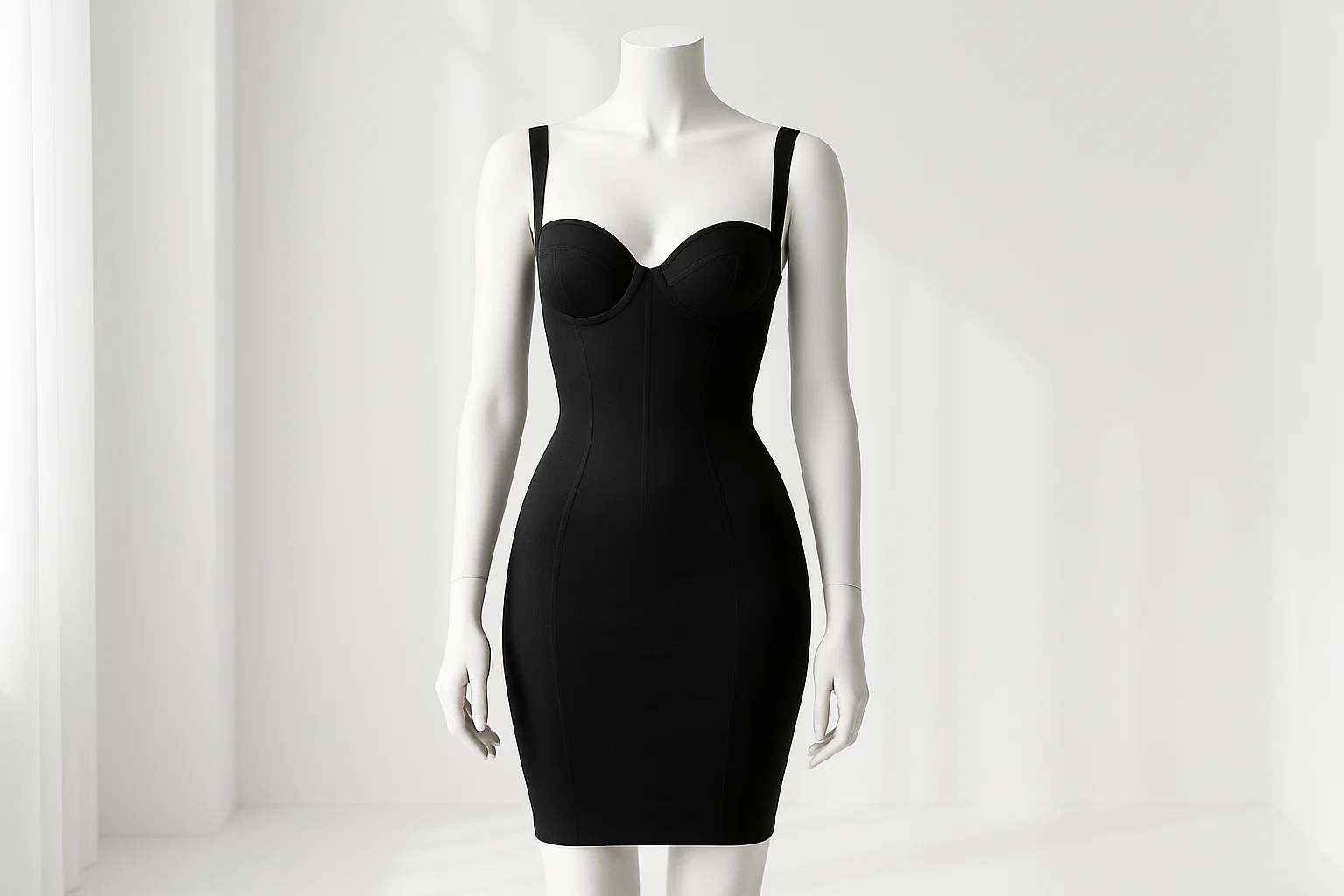 Sculpt Bodysuit