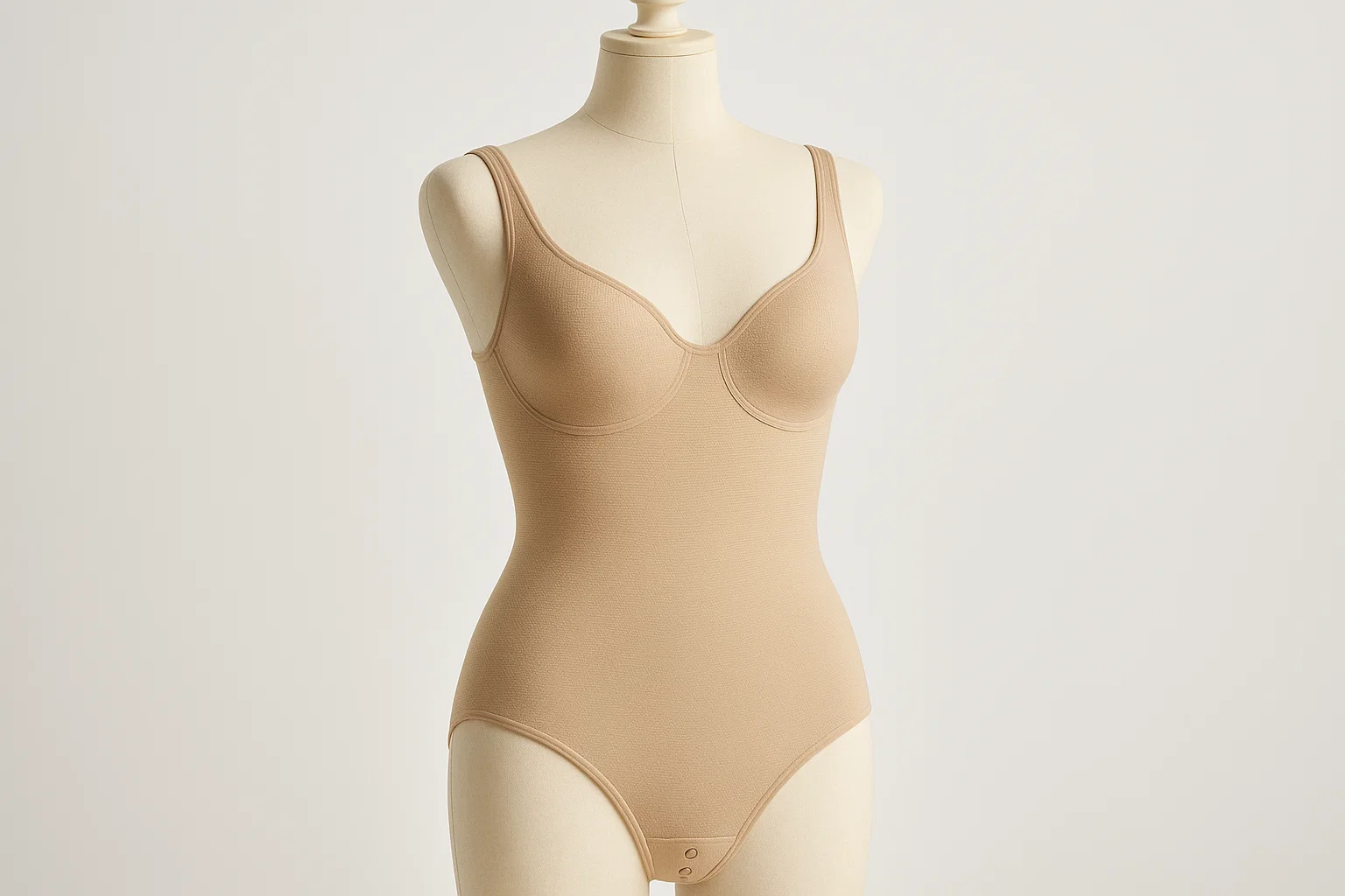 Contour Bodysuit