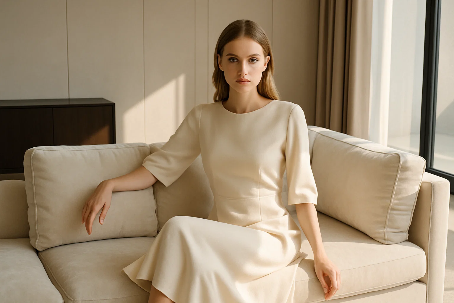 Everyday Luxe