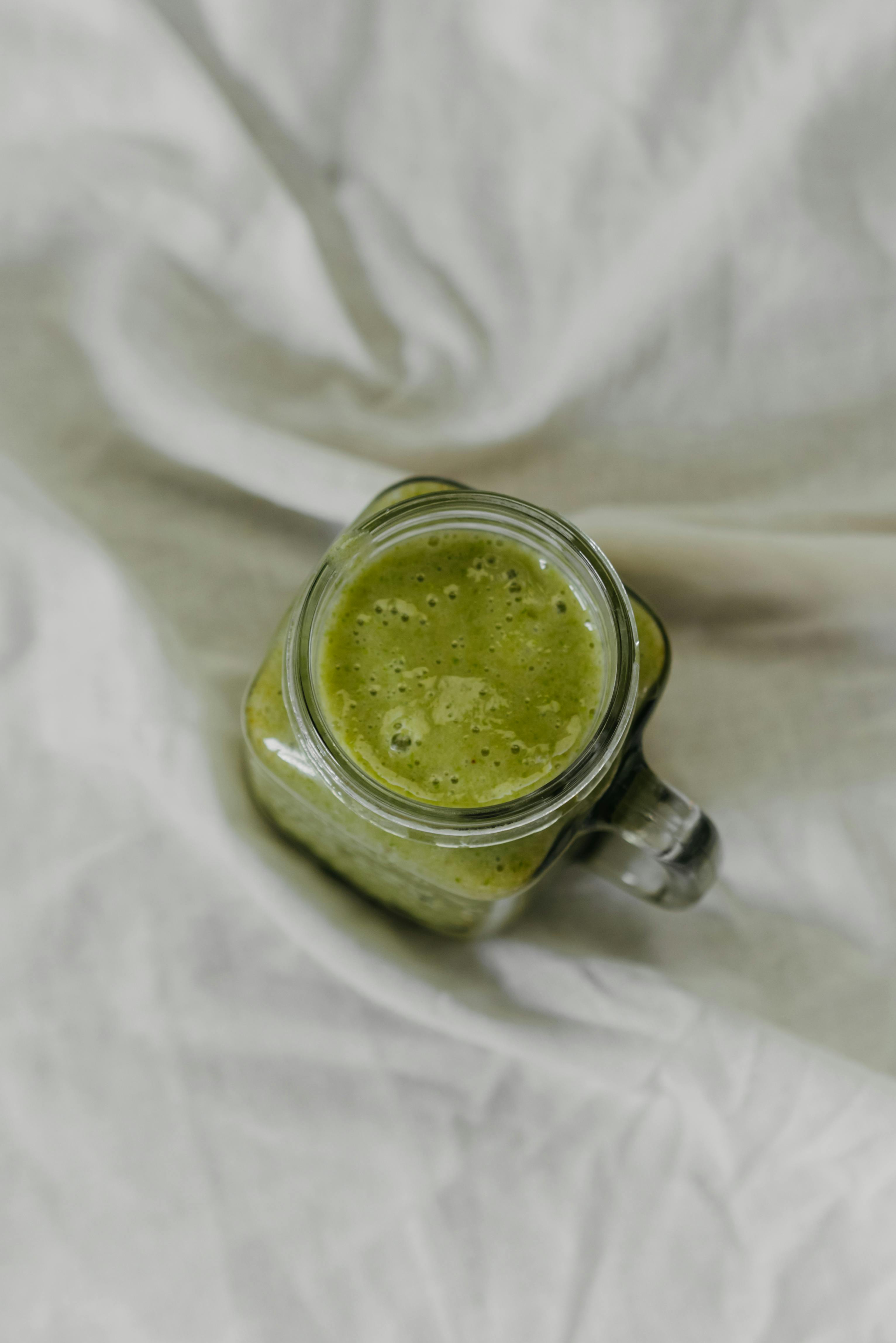Green smoothie